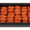 Makroon Syrup Sweets - Exquisite Middle Eastern Delights | Chewy, Flavorful Treats with a Unique Twist | Perfect for Gifting, Celebrations, and Everyday Indulgence | 600g of Sweet Bliss! view 3
