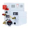 Bathroom Sauna Machine Steam Generator Sauna Bath Steam Machine 3KW/4.5KW Sauna Generator SPA Machine with Digital Controller for Shower in Home Steam Room Shower(4.5KW220) view 3