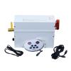 Bathroom Sauna Machine Steam Generator Sauna Bath Steam Machine 3KW/4.5KW Sauna Generator SPA Machine with Digital Controller for Shower in Home Steam Room Shower(4.5KW220) view 4