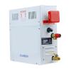 Bathroom Sauna Machine Home Sauna Steam Machine, Portable Generator, Home Bathroom Generator, Wet Steam Machine for Shower in Home Steam Room Shower(380 4.5KW) view 3