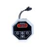 Bathroom Sauna Machine Home Sauna Steam Machine, Portable Generator, Home Bathroom Generator, Wet Steam Machine for Shower in Home Steam Room Shower(380 4.5KW) view 4