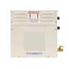 Bathroom Sauna Machine Steam Generator 6/7/8/9KW Home Steam Maker Machine Sauna Bath SPA Steam Shower Digital Controller Mist Making Machine for Shower in Home Steam Room Shower(8KW 380) view 2