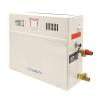Bathroom Sauna Machine Steam Generator 6/7/8/9KW Home Steam Maker Machine Sauna Bath SPA Steam Shower Digital Controller Mist Making Machine for Shower in Home Steam Room Shower(8KW 380) view 4