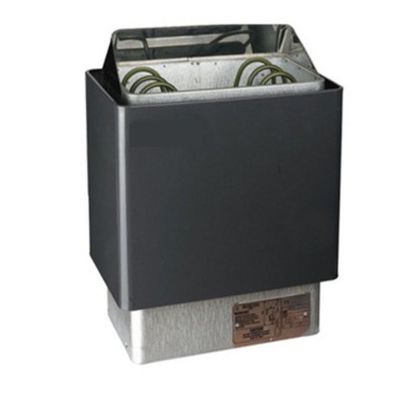 Bathroom Sauna Machine Internal And External Control Sauna Stove Household Dry Steam Stove Commercial Sauna Room Sweat Steam Stove Sauna Room Equipment for Shower in Home Steam Room Shower(8.0KW inter