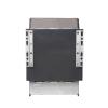 Bathroom Sauna Machine Internal And External Control Sauna Stove Household Dry Steam Stove Commercial Sauna Room Sweat Steam Stove Sauna Room Equipment for Shower in Home Steam Room Shower(8.0KW inter view 2