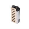 Bathroom Sauna Machine 3KW/3.6KW Sauna Heater Sauna Steam Generator Home Use Heating Furnace Room Dry Equipment Internal Control External Stove for Shower in Home Steam Room Shower(Model3)
