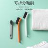 Shoe Washing Brush Long Handle Soft Hair Does not Hurt Shoe Brush Shoe brush Kitchen Accessories/314 view 4