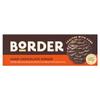 Dark Chocolate & Ginger Biscuits 150g (Pack Of 2) Twisty Treat "Deliciousness that brings a smile" For All Occasions view 1