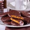 Dark Chocolate & Ginger Biscuits 150g (Pack Of 2) Twisty Treat "Deliciousness that brings a smile" For All Occasions view 3