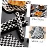 100pcs & Greaseproof Waxed Paper Sheets for Food Basket Liners Sandwich Wrapping and Baking Ideal for Parties and Events view 3