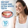 Celsky Paint, Celsky Teeth Paint, 2025 New Tooth Paint, Natural Teeth Whitening Paint, Instant White Tooth Paint, Portable Tooth Polish Uptight White, Removes Teeth Stains Long-Lasting Bright (3) view 3
