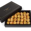 Baklava Box Maamoul Dates Pistachio (850g) - Authentic Middle Eastern Cookies | Soft, Nutty, and Flavorful | Perfect for Gifting, Celebrations, or Everyday Enjoyment | Traditional Delight! view 2