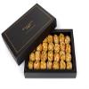 Baklava Box Maamoul Dates Pistachio (850g) - Authentic Middle Eastern Cookies | Soft, Nutty, and Flavorful | Perfect for Gifting, Celebrations, or Everyday Enjoyment | Traditional Delight! view 3