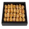 Baklava Box Maamoul Dates Pistachio (850g) - Authentic Middle Eastern Cookies | Soft, Nutty, and Flavorful | Perfect for Gifting, Celebrations, or Everyday Enjoyment | Traditional Delight! view 4
