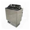 Bathroom Sauna Machine 9KW 8kw 6kw 4.5kw 3kw Sauna Heater Sauna Steam Generator Home Use Heating Furnace Room Dry Equipment for Shower in Home Steam Room Shower(3KW 380) view 1