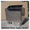 Bathroom Sauna Machine 9KW 8kw 6kw 4.5kw 3kw Sauna Heater Sauna Steam Generator Home Use Heating Furnace Room Dry Equipment for Shower in Home Steam Room Shower(3KW 380) view 4