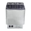 Bathroom Sauna Machine Bathroom Sauna Machine, 9KW 8kw 6kw 4.5kw 3kw Sauna Heater Sauna Steam Generator Home Use Heating Furnace Room Dry Equipment for Shower in Home Steam Room Shower(4.5KW) view 2
