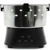 TPTAWF Fully Automatic Household Farm Stainless Steel Chicken Depilatory Machine 5000R/Min 110V-240V Dehairing Tools for Poultry Chicken view 4