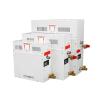 Bathroom Sauna Machine Self-draining Steam Generator Shower Sauna Bath Home Steam Bath Spa Generator 8KW Spa Equipment Steam Bath Generator for Shower in Home Steam Room Shower view 4