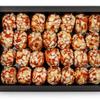 Baklava Box Maamoul Dates Almond (850g) - Authentic Middle Eastern Cookies | Soft, Nutty, and Delicious | Perfect for Gifting, Celebrations, or Everyday Indulgence | Traditional Flavor! view 3