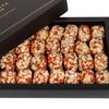 Baklava Box Maamoul Dates Almond (850g) - Authentic Middle Eastern Cookies | Soft, Nutty, and Delicious | Perfect for Gifting, Celebrations, or Everyday Indulgence | Traditional Flavor! view 4