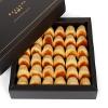 Baklava Box Maamoul Dates Plain (800g) - Authentic Middle Eastern Cookies | Soft, Sweet, and Delicious | Perfect for Gifting, Celebrations, or Everyday Enjoyment | Traditional Delight! view 3