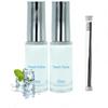 Celsky Paint, Celsky Tooth Paint, Instant Teeth Whitening Paint, Gets You Instantly Whiter Teeth & Boost Confidence and Long-Lasting Results, for All Teeth Types (2) view 1