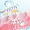 Celsky Paint, Celsky Tooth Paint, Instant Teeth Whitening Paint, Gets You Instantly Whiter Teeth & Boost Confidence and Long-Lasting Results, for All Teeth Types (2) view 2