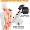 Electronic Acupuncture Pen (10 Intensities + 10 Sensitivity), Body Meridians Massager, Automatically Detect Acupuncture Points, Pulse Frequency: 1-23Hz (Adjustable), for Pain-Relief view 2