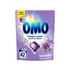 Omo - Wascapsules - Lavendel - 42st view 1