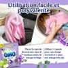 Omo - Wascapsules - Lavendel - 42st view 4