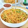 8 x CleanFoods 21 calories dried konjac noodles I 75g I konjac shirataki glucomannan I odor-free l vegan I gluten and fat-free I ready in 5 minutes view 4
