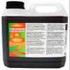 2Litres Gooseberry Diluting Concentrate - Sugar-Free & Highly Concentrated - Makes 66 Litres of Still Drinks - Easy 1:32 Mixing Ratio - Refreshing Gooseberry Flavor Squash Syrup for Drinks view 1