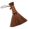Palm Silk Hand Broom Palm Silk Fibers Wear-Resistant Portable view 1