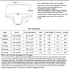PVC Adult Pull on Plastic Pants,Reusable Nappies,Plastic Diaper Pants Cover,Wound Sealing Waterproof Pants,Rubber Incontinence Knickers, Anti-Side Leakage Safety Pants for Women C,XL view 4