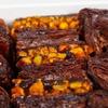 Baklava Box Mixed Chocolate Baklava (250g) - Delicious Layers of Flaky Pastry with Nutty Chocolate Filling | Perfect for Gifting and Celebrations | Indulge in Sweetness! view 4