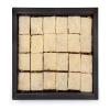 Baklava Box Balouriya Baklava - Authentic Middle Eastern Pastry | Flaky Layers with Nutty Filling and Sweet Syrup | Perfect for Gifting, Celebrations, and Indulgent Treats | 800g of Deliciousness! view 2