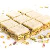 Baklava Box Balouriya Baklava - Authentic Middle Eastern Pastry | Flaky Layers with Nutty Filling and Sweet Syrup | Perfect for Gifting, Celebrations, and Indulgent Treats | 800g of Deliciousness! view 4