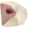 Gatuida Elastic Arm Sleeves Sleeves for Cooking Kitchen Arm White Oilproof Cleaning view 3