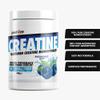 Per4m Creatine Powder | 80 Servings of Micronised Creatine Monohydrate | Performance & Strength | 8 Flavours (400g, Blue Raspberry) view 2