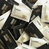 500 x Individual Salt and 500 x Pepper Sachets (1000 in total) By Healthy Home view 1