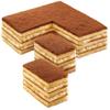 Balconi Cakes 400g each | Perfect for slicing and sharing | The Premium Quality Italian Snack | From Serendib | (3 Pack, Tiramisu) view 2