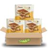 Balconi Cakes 400g each | Perfect for slicing and sharing | The Premium Quality Italian Snack | From Serendib | (3 Pack, Tiramisu) view 3