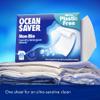 OceanSaver NonBio Laundry Detergent Sheets - Travel Size, 60 Washes view 2