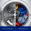 OceanSaver NonBio Laundry Detergent Sheets - Travel Size, 60 Washes view 4