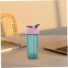 Mipcase Protein Powder Shaker Cup Sports Protein Mixer Workout Shaker Bottle for Smoothie Gym Use Blending Drinks view 4