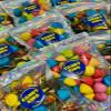 Candy Kids Ultimate Party Mix 1KG Pouch - Premium Fizzy & Non-Fizzy Gummy Jelly Chewy Pick & Mix Sweets - Perfect for sharing, Gifting, Movie Nights and Parties - Assorted Bulk Pick n Mix Candy view 2