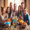 Candy Kids Ultimate Party Mix 1KG Pouch - Premium Fizzy & Non-Fizzy Gummy Jelly Chewy Pick & Mix Sweets - Perfect for sharing, Gifting, Movie Nights and Parties - Assorted Bulk Pick n Mix Candy view 3