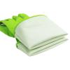 UALXPAO Cleaning Gloves Kitchen Tool Waterproof Dishwashing Cleaning Dish Washing for Household Scrubbe Repeatable Nitrile Rubber Gloves(S) view 4