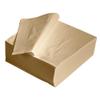1000PK Cream Paper Serviettes Soft Napkins 40x40cm 2PLY Kitchen Tissue Paper Disposable Tableware Parties Events Hotel Catering view 1